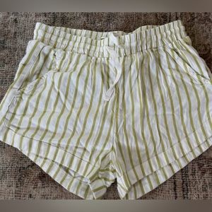 Billabong shorts (S)